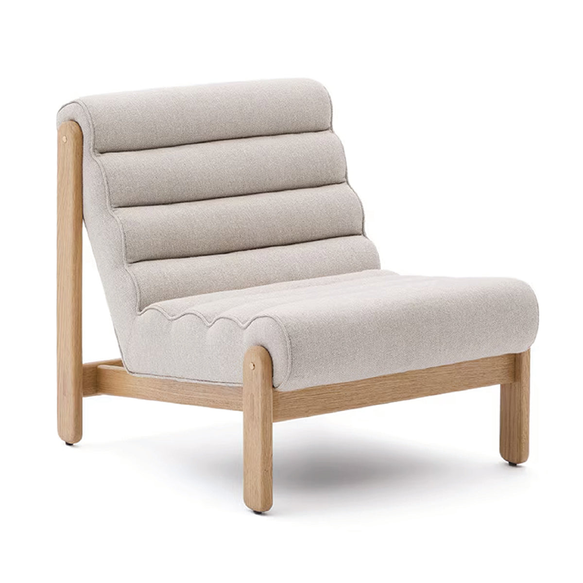 Magira Boucle Armchair