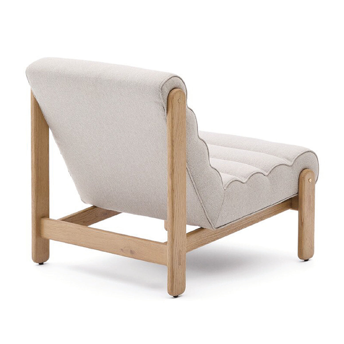 Magira Boucle Armchair