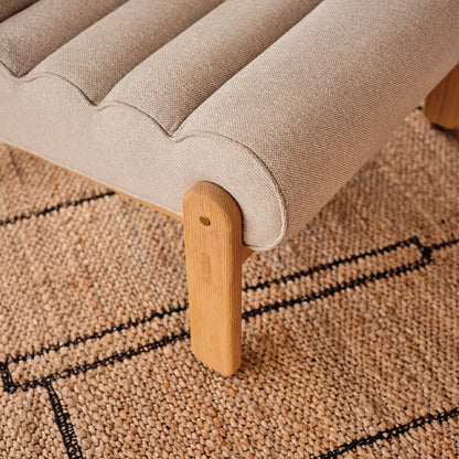 Magira Boucle Armchair