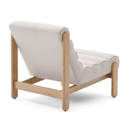 Magira Boucle Armchair