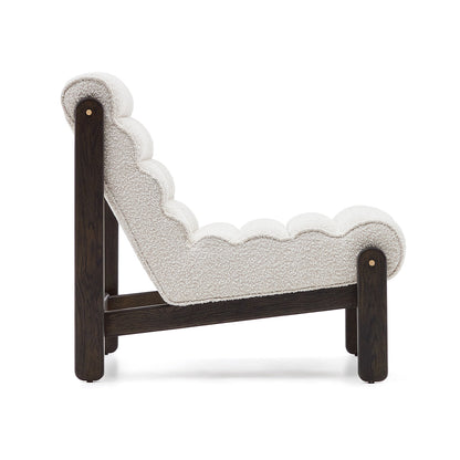 Magira Boucle Armchair