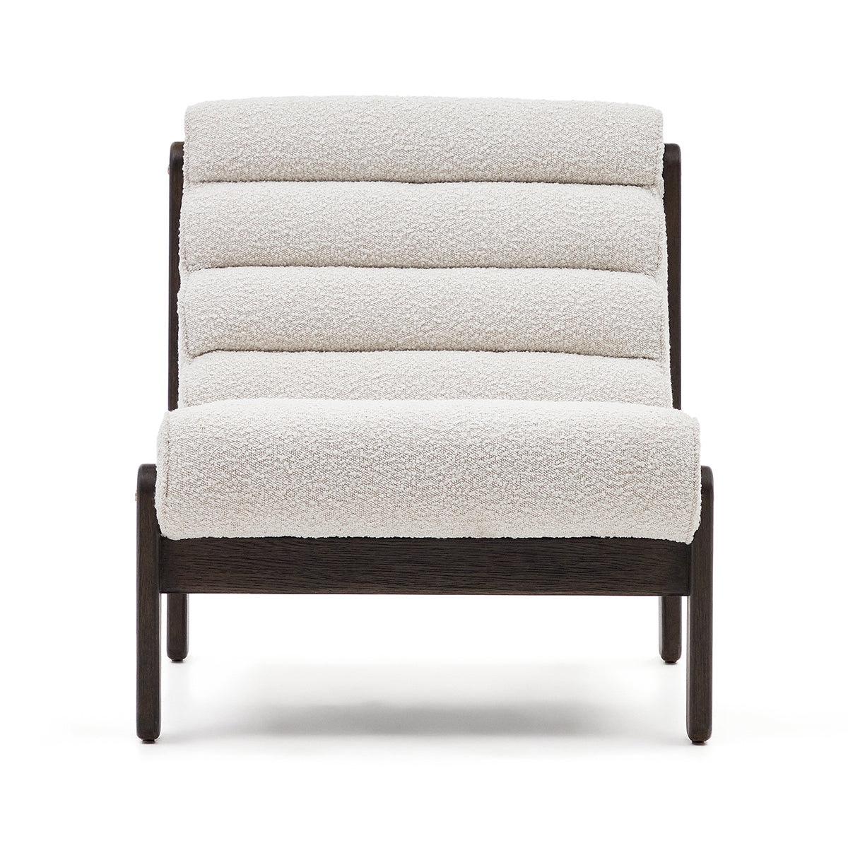 Magira Boucle Armchair