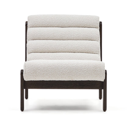 Magira Boucle Armchair