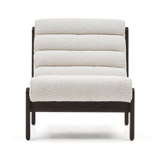 Magira Boucle Armchair