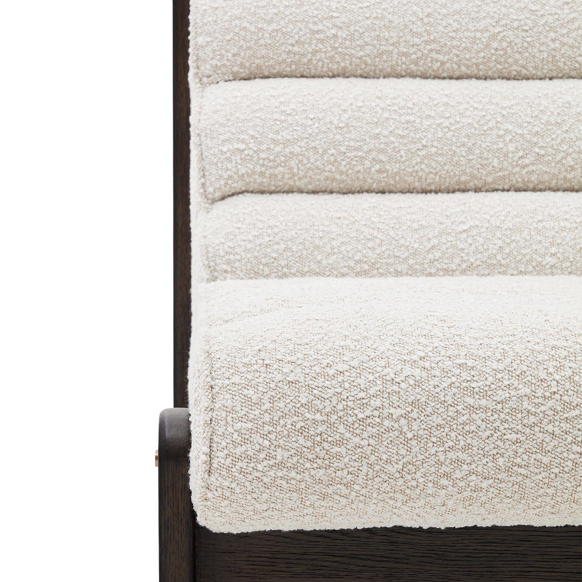 Magira Boucle Armchair