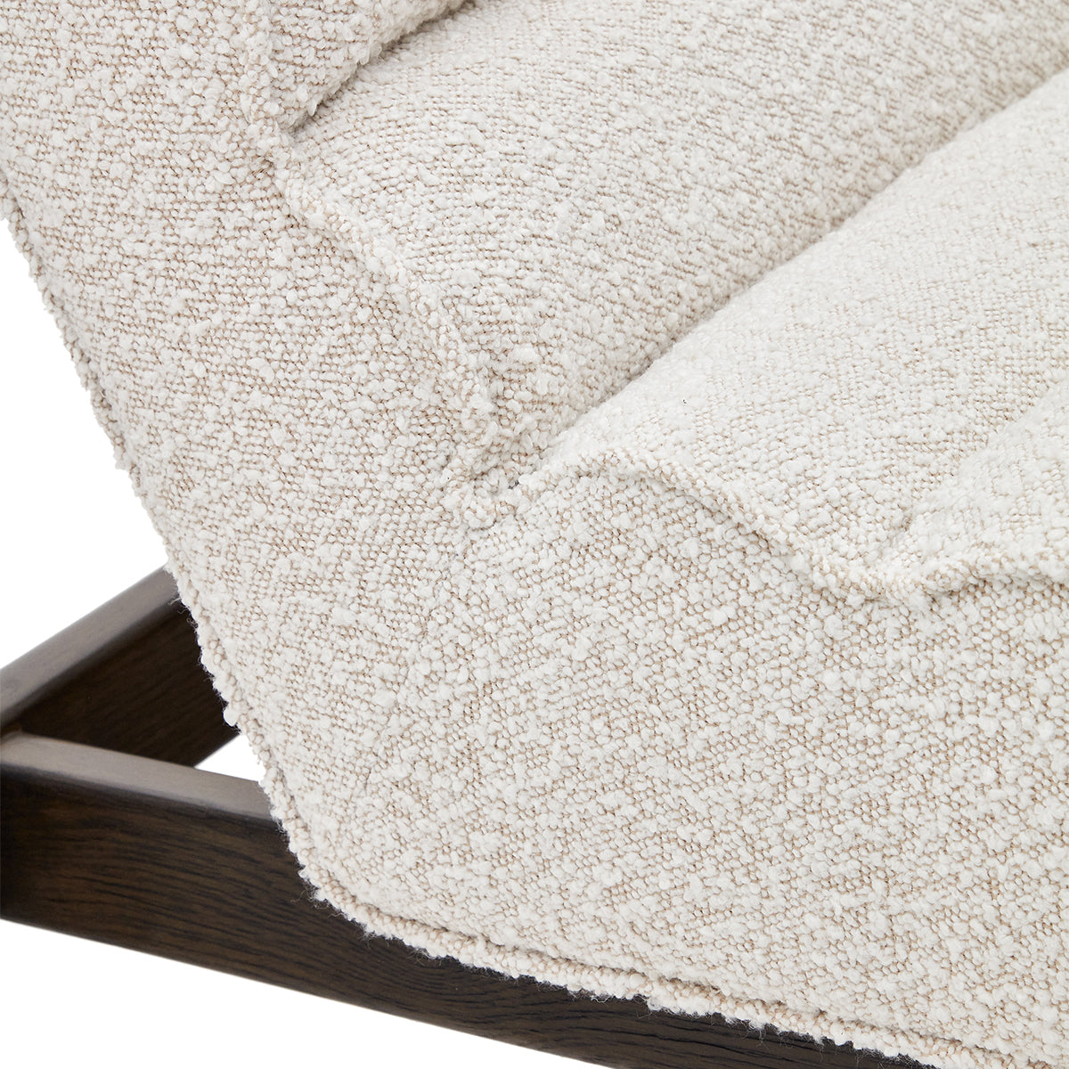 Magira Boucle Armchair