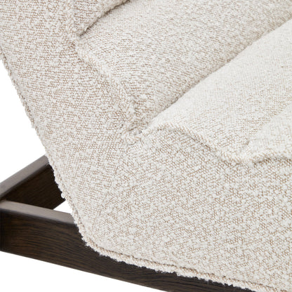 Magira Boucle Armchair