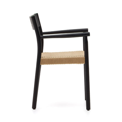 Yalia Armchair