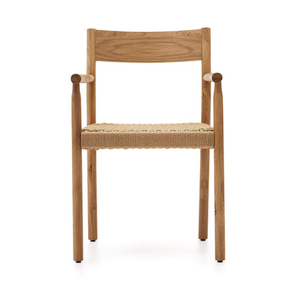 Yalia Armchair