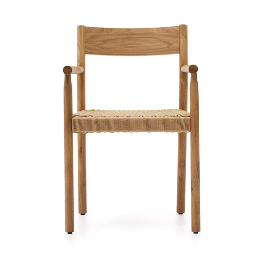 Yalia Armchair