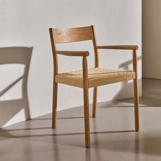 Yalia Armchair