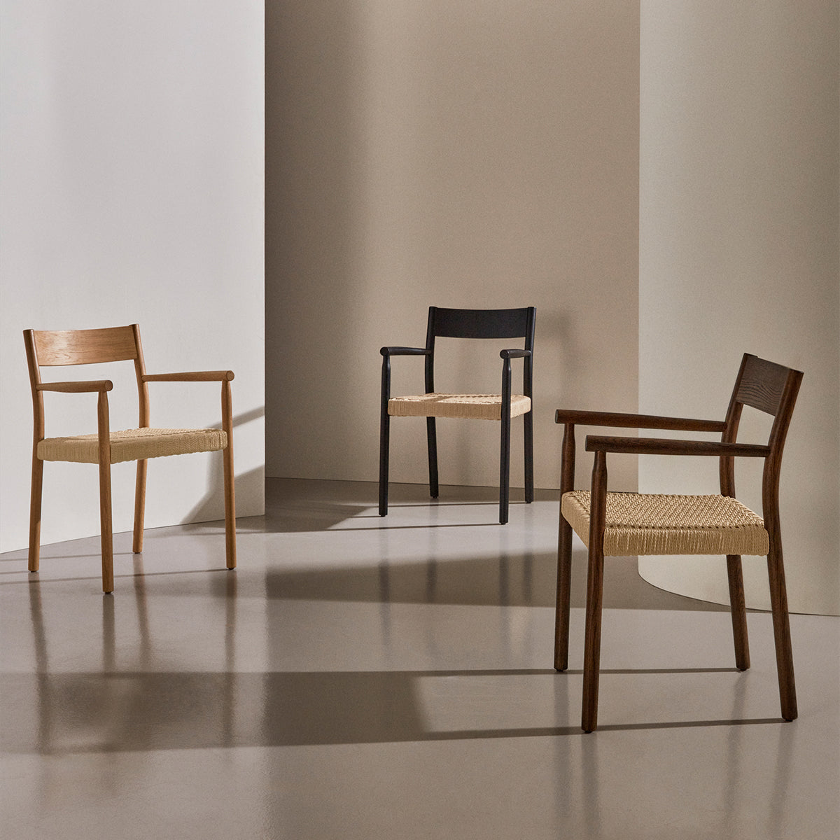 Yalia Armchair