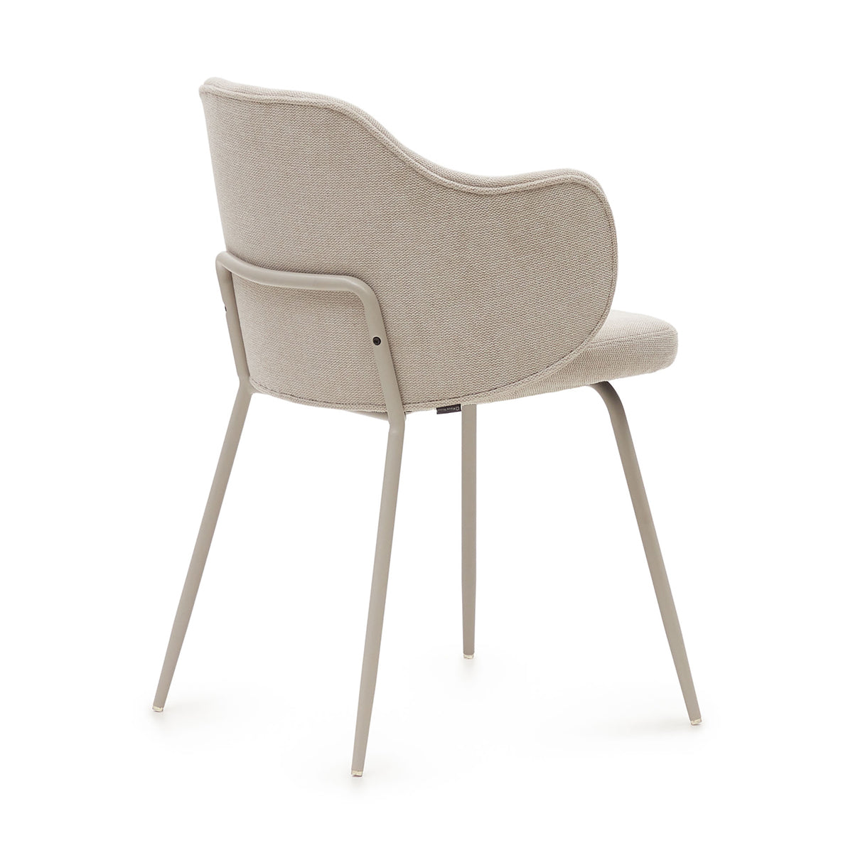 Yunia Chenille Chair