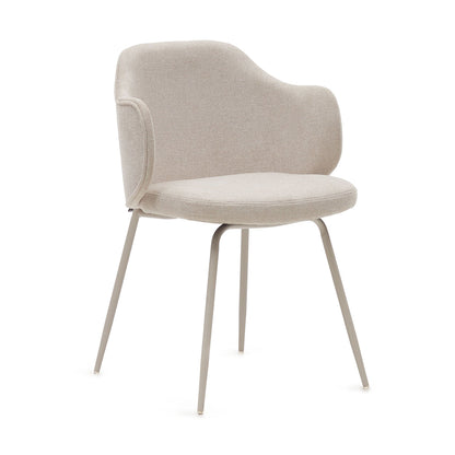 Yunia Chenille Chair