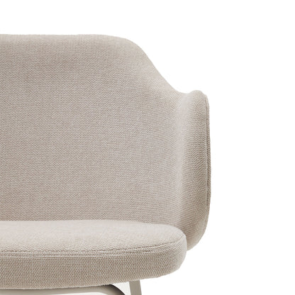 Yunia Chenille Chair