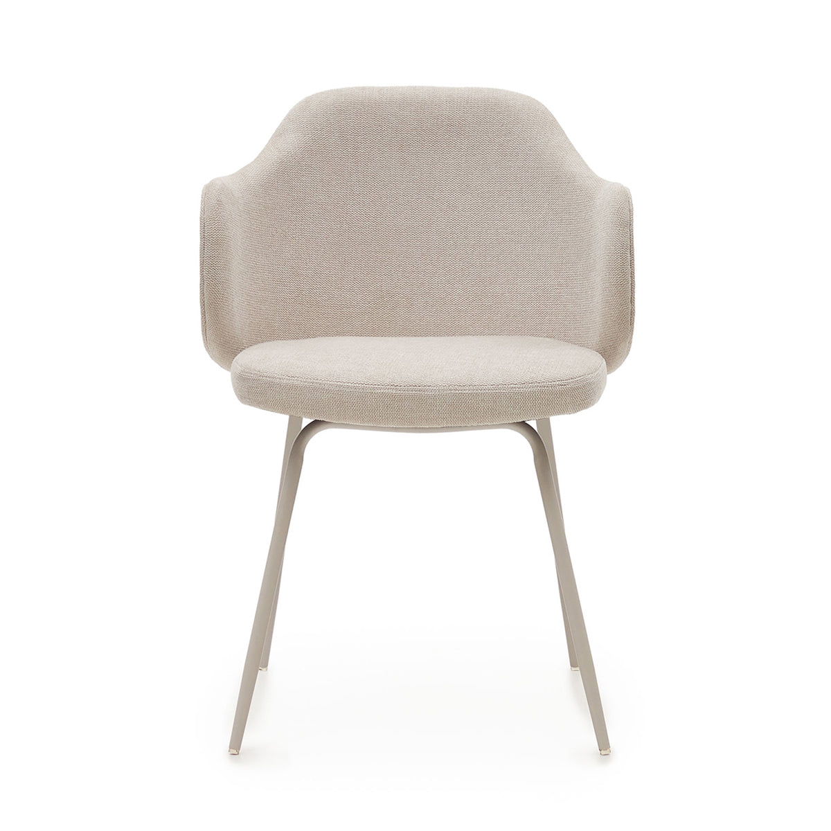 Yunia Chenille Chair