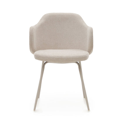 Yunia Chenille Chair