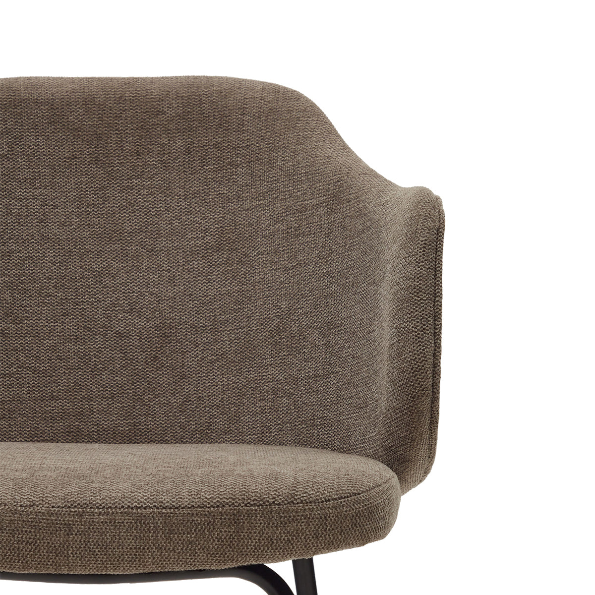 Yunia Chenille Chair