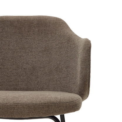 Yunia Chenille Chair