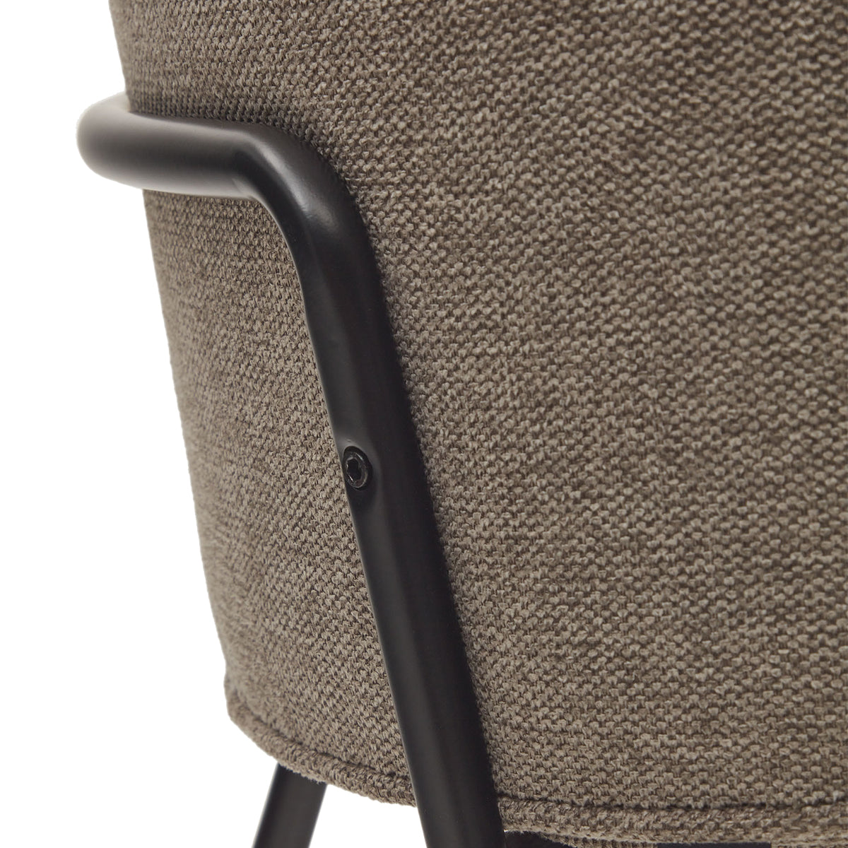 Yunia Chenille Chair