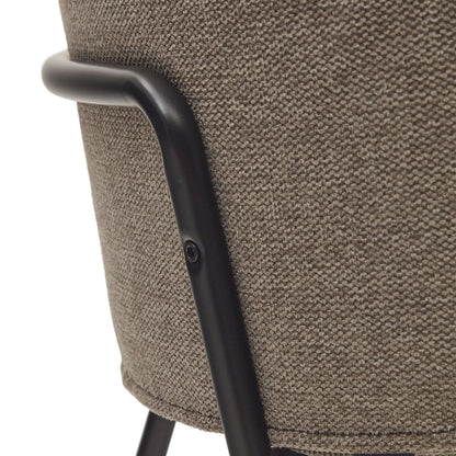 Yunia Chenille Chair