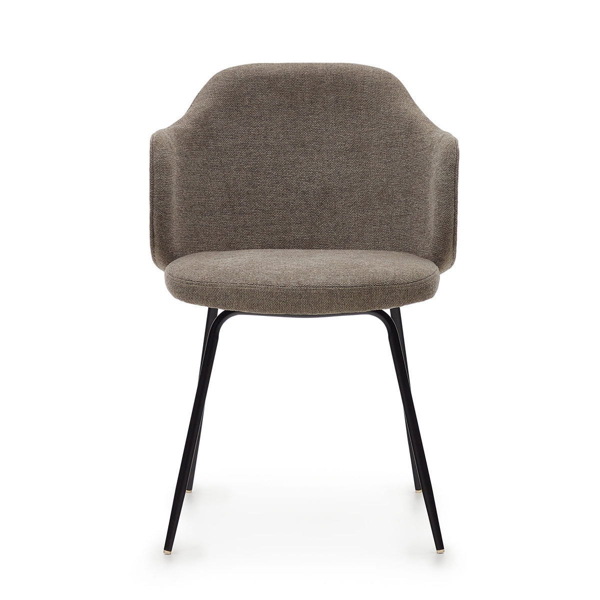 Yunia Chenille Chair