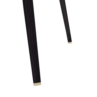 Yunia Chenille Chair