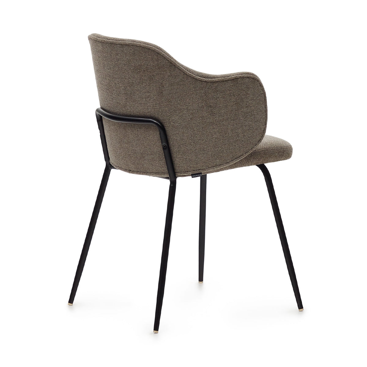 Yunia Chenille Chair