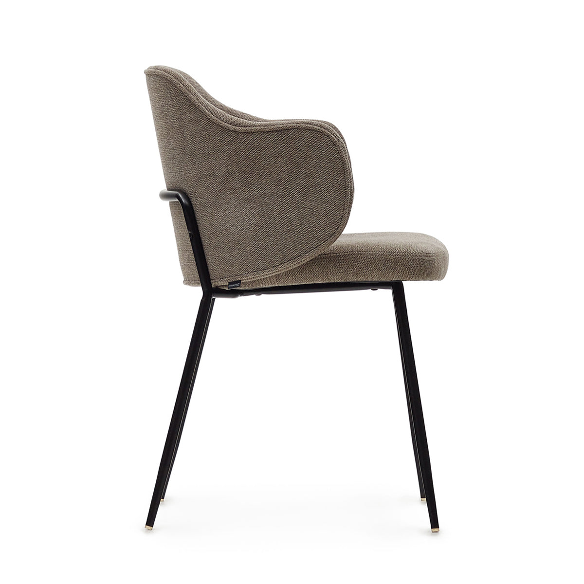 Yunia Chenille Chair