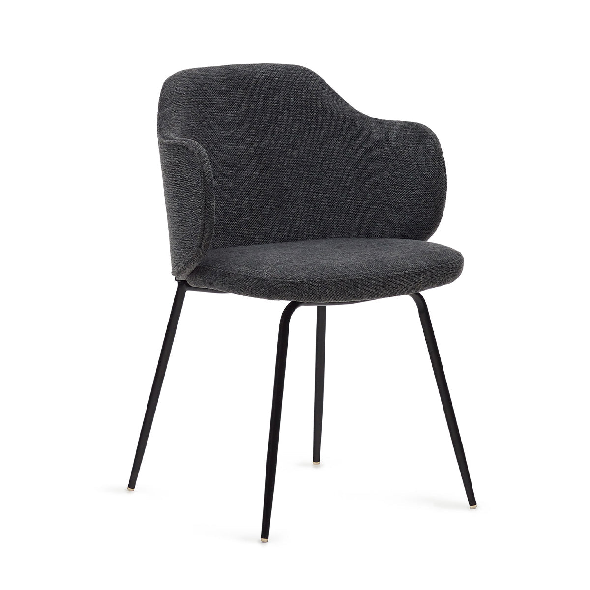 Yunia Chenille Chair