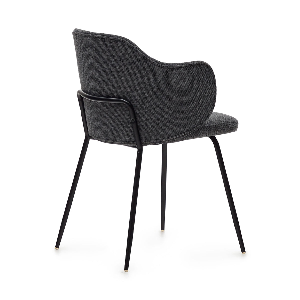 Yunia Chenille Chair