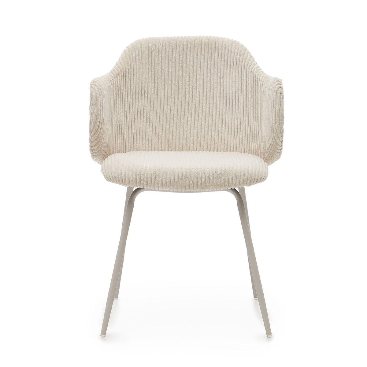 Yunia Corduroy Chair