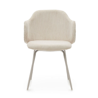 Yunia Corduroy Chair