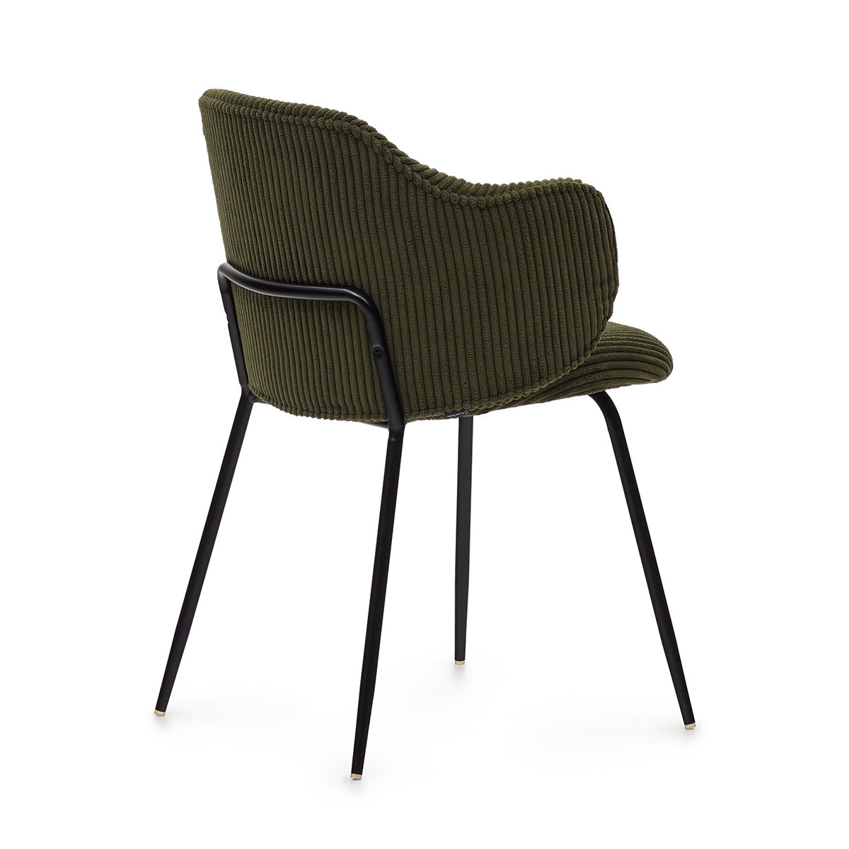 Yunia Corduroy Chair
