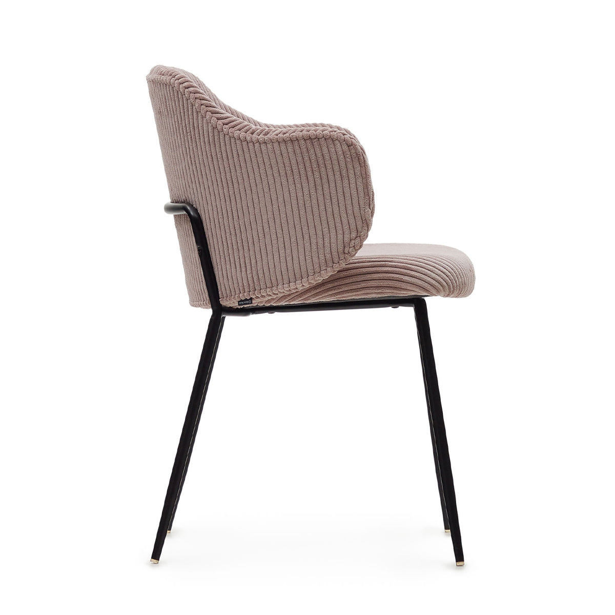 Yunia Corduroy Chair