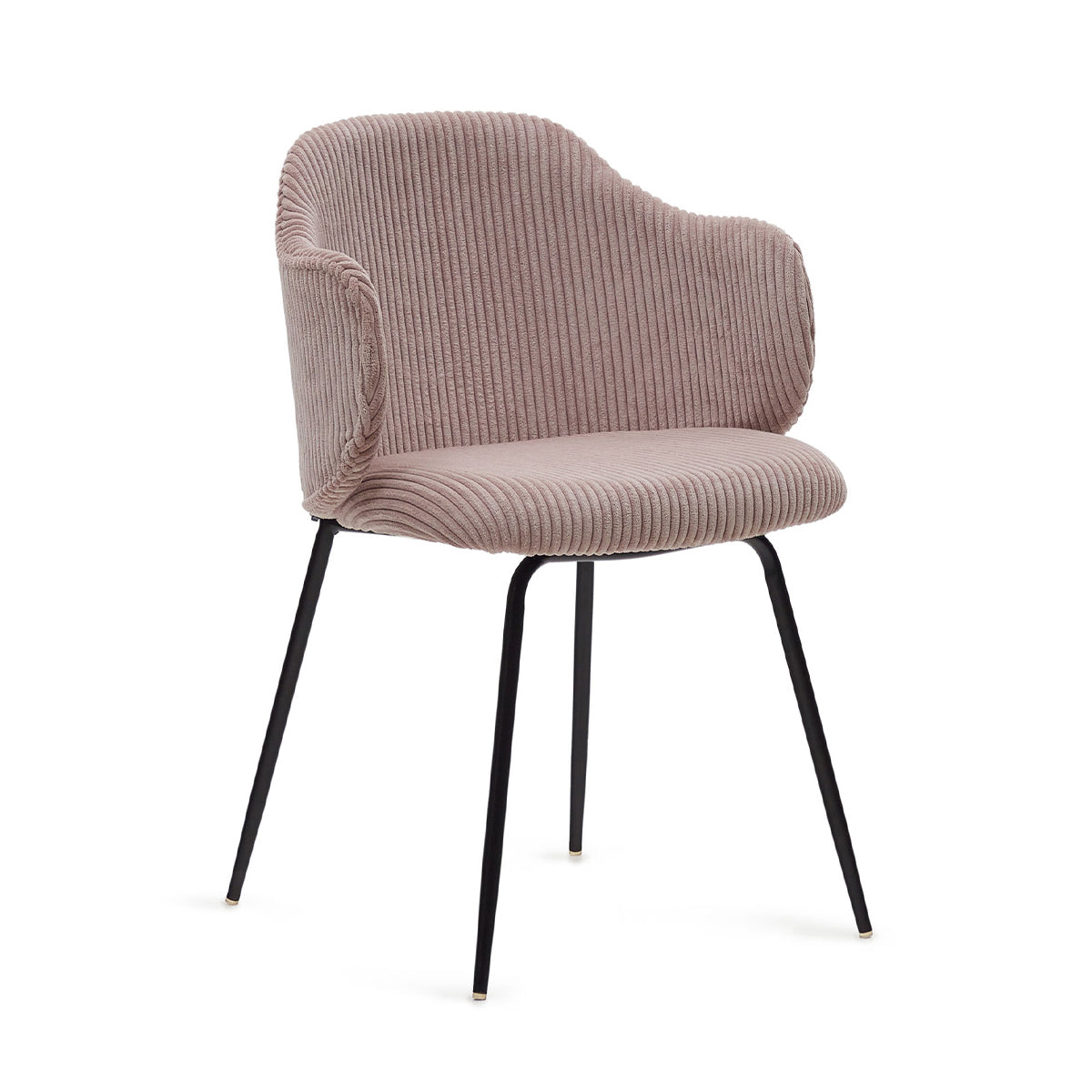 Yunia Corduroy Chair