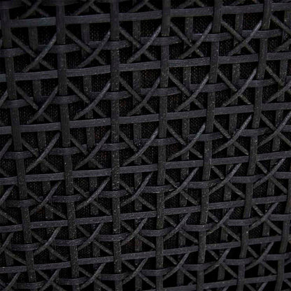 Cabana Sleigh Occasional Chair