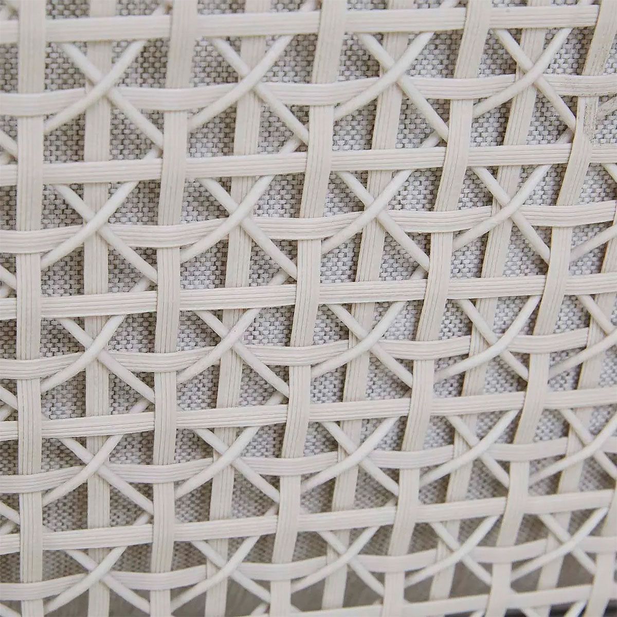 Cabana Sleigh Occasional Chair