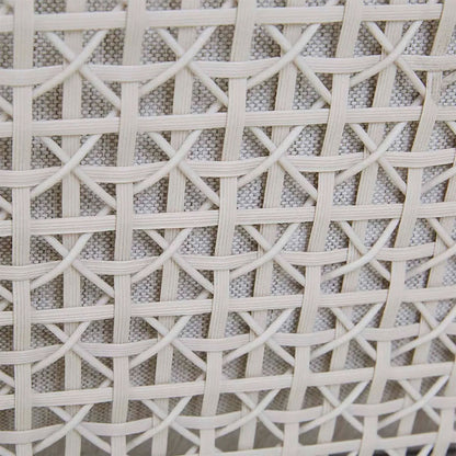 Cabana Sleigh Occasional Chair