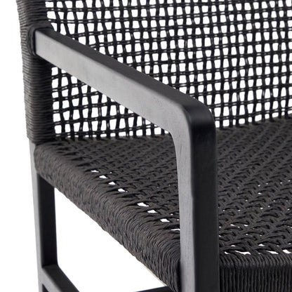 Sabola Outdoor Armchair