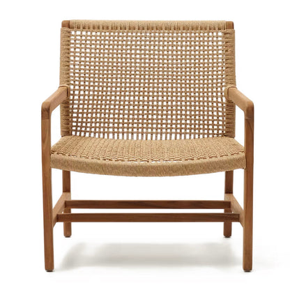 Sabola Outdoor Armchair