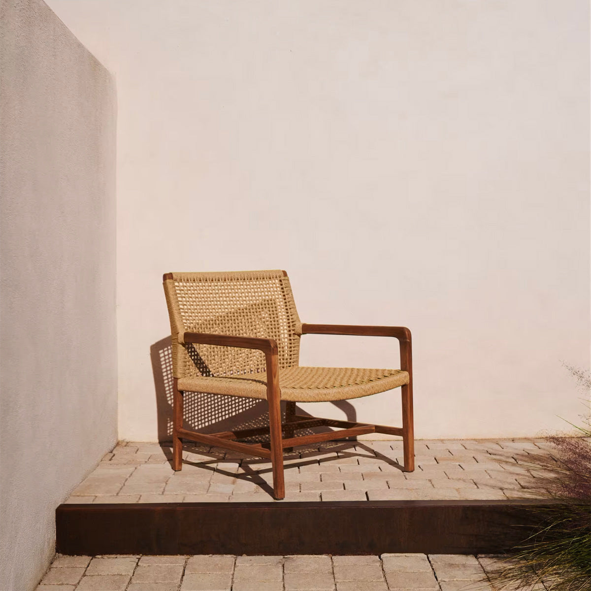 Sabola Outdoor Armchair