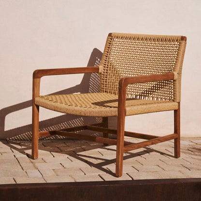 Sabola Outdoor Armchair