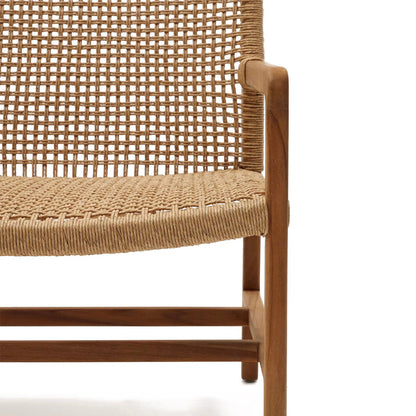 Sabola Outdoor Armchair