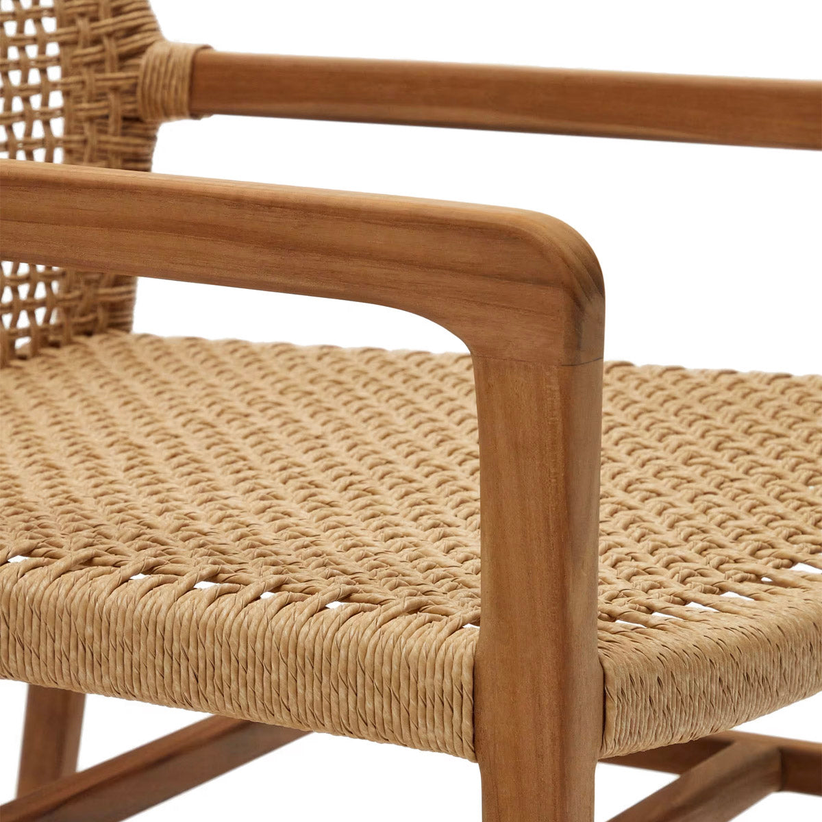 Sabola Outdoor Armchair