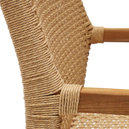 Sabola Outdoor Armchair