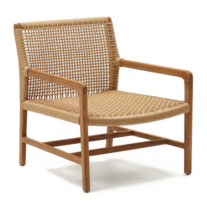 Sabola Outdoor Armchair