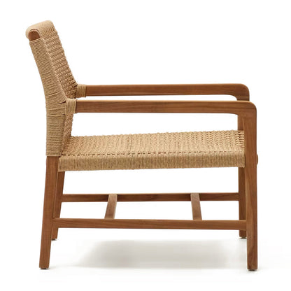 Sabola Outdoor Armchair