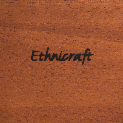 Thin Oval Boards Set of 2