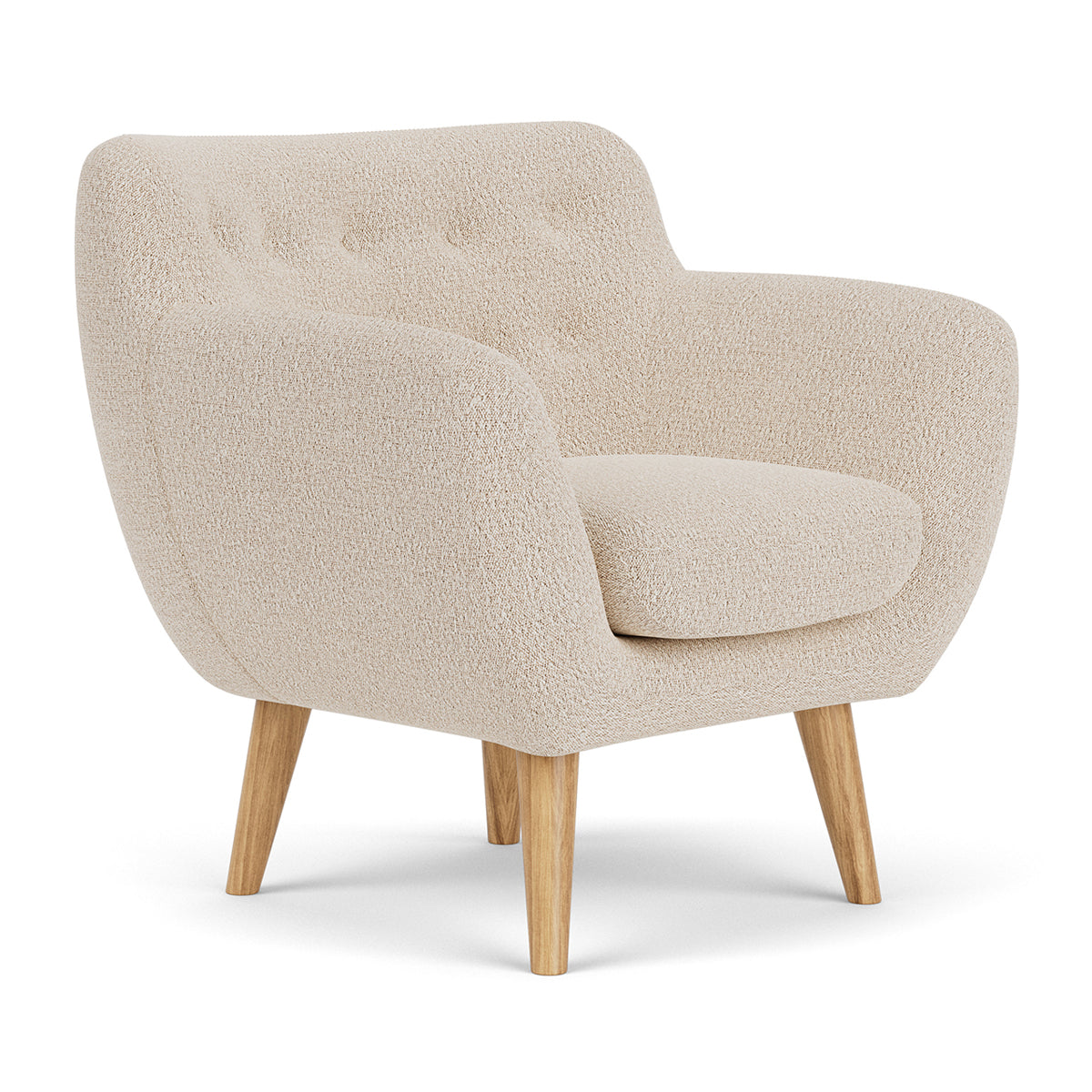 Anne Armchair